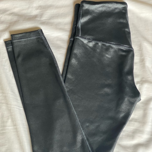 Athleta elation liquid leggings - Picture 1 of 2
